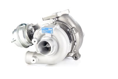 COMPRESOR SISTEM DE SUPRAALIMENTARE NISSENS 93107 8