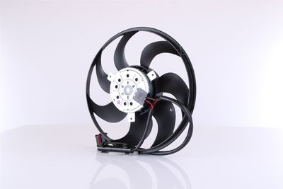 VENTILATOR RADIATOR NISSENS 85775 7