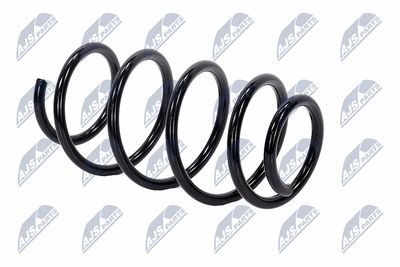 ARC SPIRAL NTY ASZPL064 12