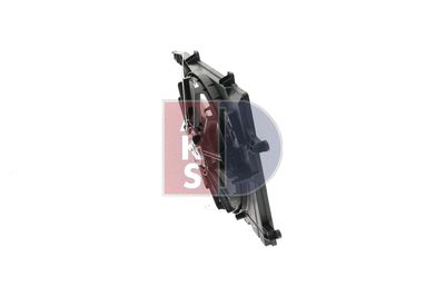 LüFTER MOTORKüHLUNG AKS DASIS 188041N 10