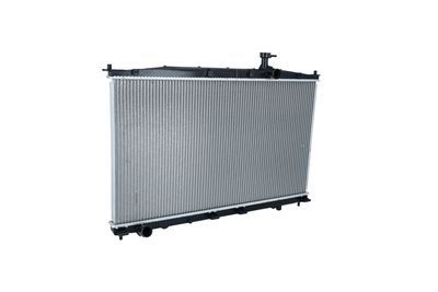 KüHLER MOTORKüHLUNG NRF 53942 42