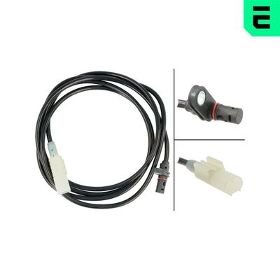 SENZOR TURATIE ROATA