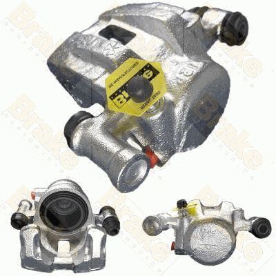 Brake Caliper Brake ENGINEERING CA1814R