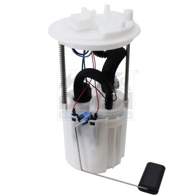 SISTEM ALIMENTARE CU COMBUSTIBIL