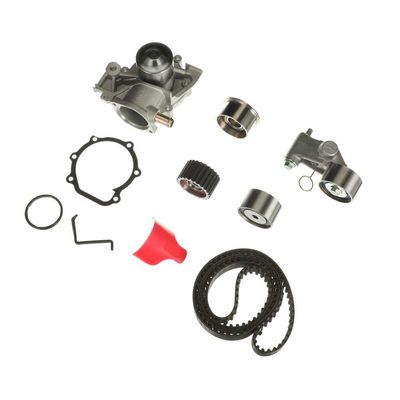 SET POMPA APA + CUREA DINTATA GATES KP15537XS3 51