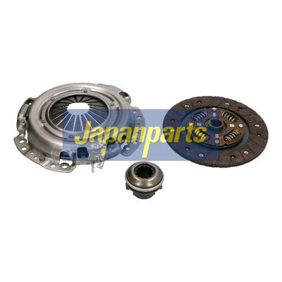 JAPANPARTS Sankabos komplektas