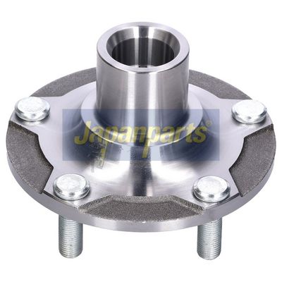 Moyeu de roue JAPANPARTS — Essieu avant, Ø134mm