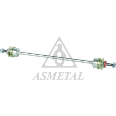 биалета ASMETAL 26CT0100