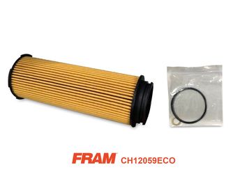 Масляный фильтр FRAM CH12059ECO для BMW X7