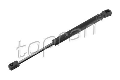 газов амортисьор, капак на двигателя TOPRAN 503 163