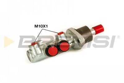 Главный тормозной цилиндр BREMSI PB0286 для VW GOLF