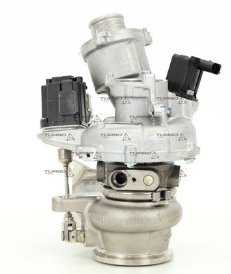 COMPRESOR SISTEM DE SUPRAALIMENTARE