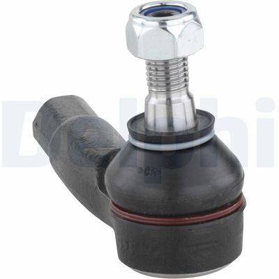 Tie Rod End TA1668