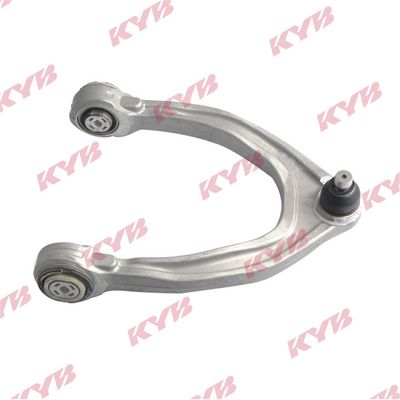 LENKER RADAUFHäNGUNG