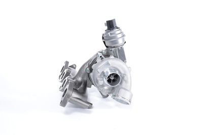 LADER AUFLADUNG BTS Turbo T914138BT 1