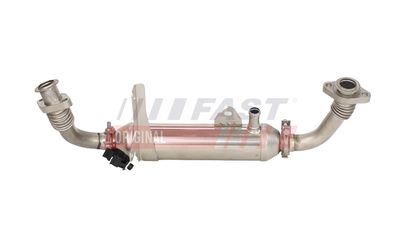 RADIATOR RECIRCULARE GAZE DE ESAPAMENT FAST FT05111 21