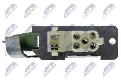 REZISTOR VENTILATOR HABITACLU NTY ERDPL015 3