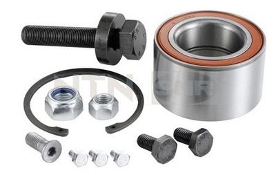 Wheel Bearing Kit R154.32