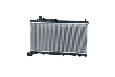 RADIATOR RACIRE MOTOR NRF 58385 6