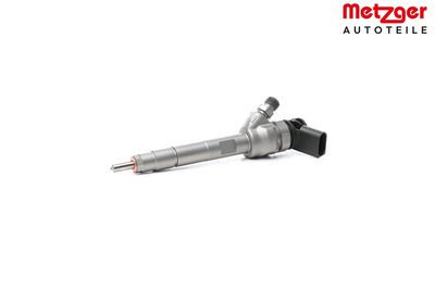 INJECTOR METZGER AUTOTEILE 0870259 34