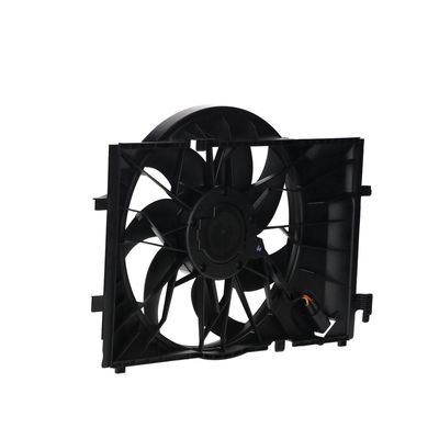 VENTILATOR RADIATOR NISSENS 850078 20