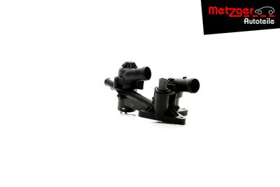 TERMOSTAT LICHID RACIRE METZGER AUTOTEILE 4006240 7