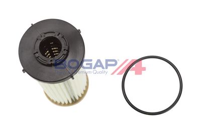 FILTRU HIDRAULIC CUTIE DE VITEZE AUTOMATA BOGAP A8114129 5