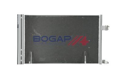 CONDENSATOR CLIMATIZARE