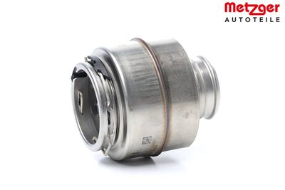 RESONATOR LADELUFTKüHLUNG METZGER AUTOTEILE 2401005 17