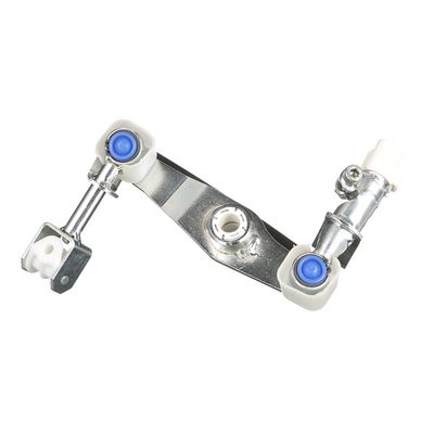 SET REPARATIE LEVIER CUTIE DE VITEZE GATES ETM2034 4