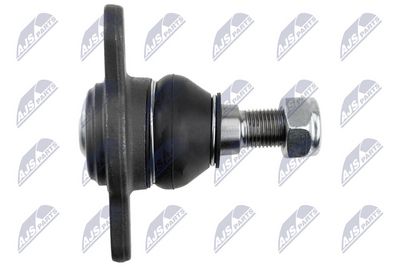 Zvislý/nosný čap NTY ZSD-WW-006
