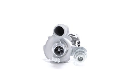 COMPRESOR SISTEM DE SUPRAALIMENTARE BTS Turbo T914750BT