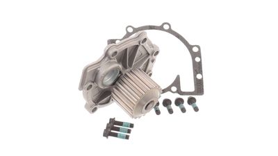 WASSERPUMPE MOTORKüHLUNG SKF VKPC86640 9