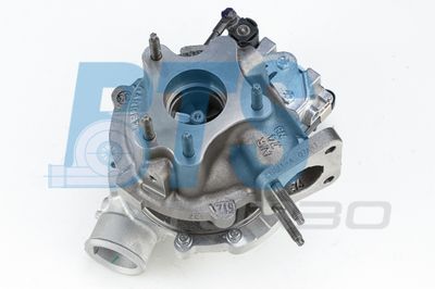 LADER AUFLADUNG BTS Turbo T916251 5