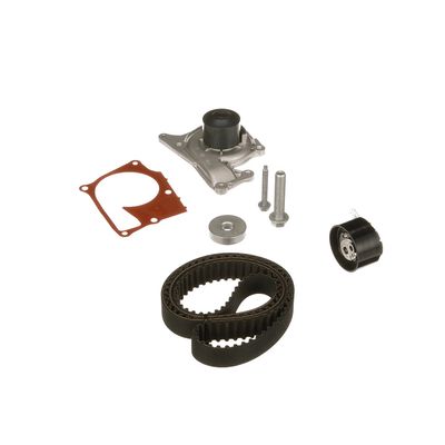 SET POMPA APA + CUREA DINTATA GATES KP35675XS 30