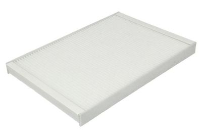 Cabinefilter patroon, hoeveelheid 1, past: MERCEDES ACTROS MP2 / MP3, ACTROS MP4 / MP5, ANTOS, AROCS, ATEGO 3, AXOR, AXOR 2  RVI C, K, T  TATA XENON 01.02-
