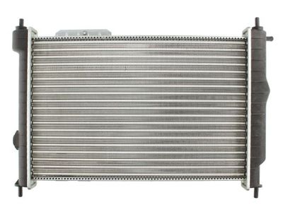 Radiator, racire motor THERMOTEC D7X014TT