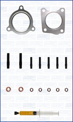 Monteringsats, Turbo AJUSA JTC11551