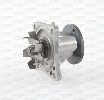 OPEN PARTS WAP8561.00 Помпа (водяной насос)  для MITSUBISHI COLT VI (Z3_A, Z2_A) 1.3 LPG
