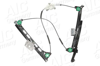 MECANISM ACTIONARE GEAM AIC 72430 1
