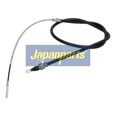 JAPANPARTS Trosas, stovėjimo stabdys