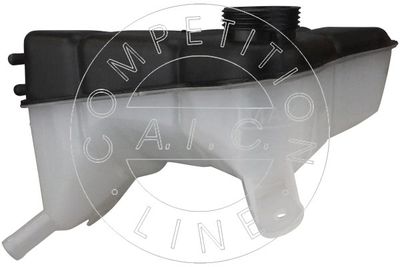Компенсационный бак, охлаждающая жидкость AIC 57862 для FORD MONDEO