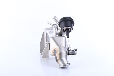 KüHLER ABGASRüCKFüHRUNG NISSENS 989287 28