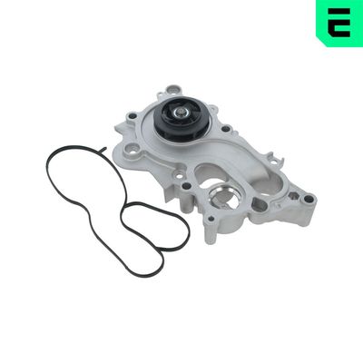 Water Pump, engine cooling AQ-2394