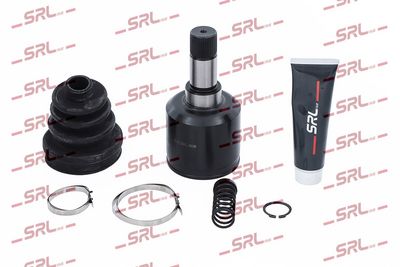 Sada / kĺb hnacieho hriadeľa SR-LINE S40-2090