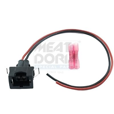 SET REPARAT CABLURI SISTEM COMMON RAIL MEAT & DORIA 25420