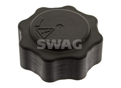 капачка, резервоар за охладителна течност SWAG 11 94 0145