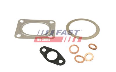 Dichtungssatz, Lader