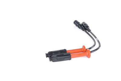 SET CABLAJ APRINDER BOSCH 0986356311 9