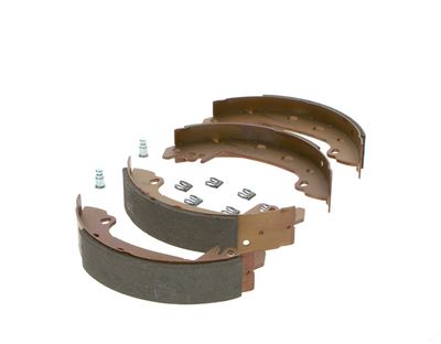 SET SABOTI FRANA BOSCH F026004546 13